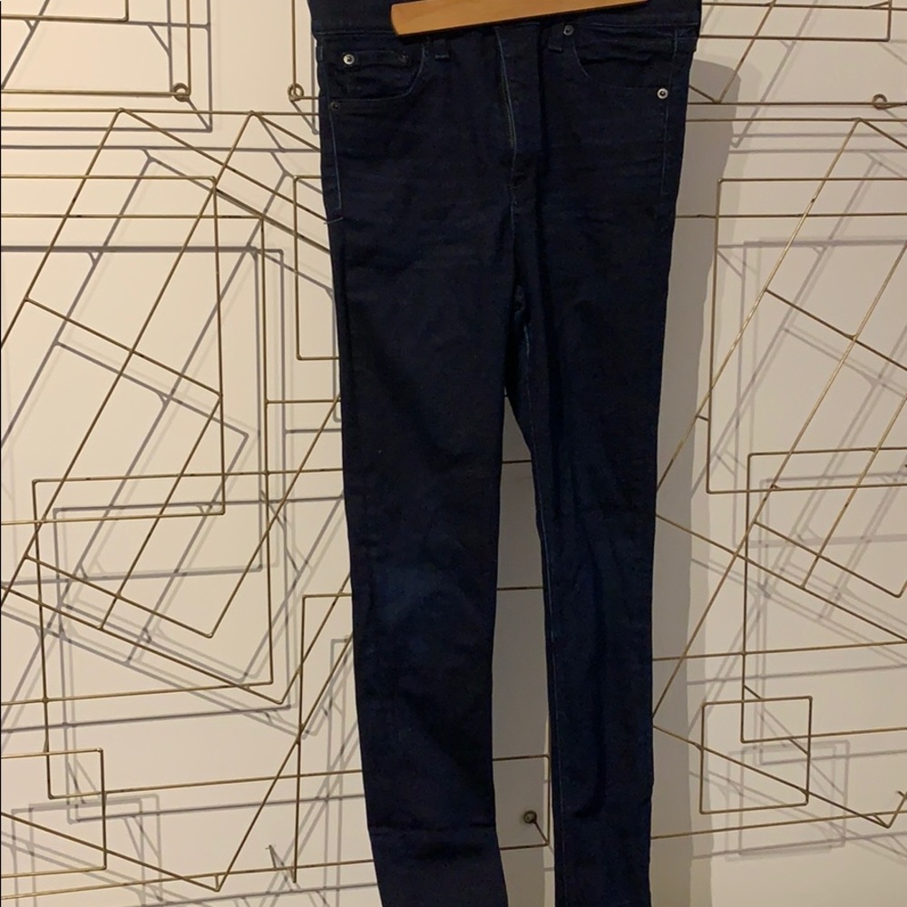 Rag & Bone jeggings
